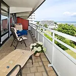 Apartment Kaiserhof 784