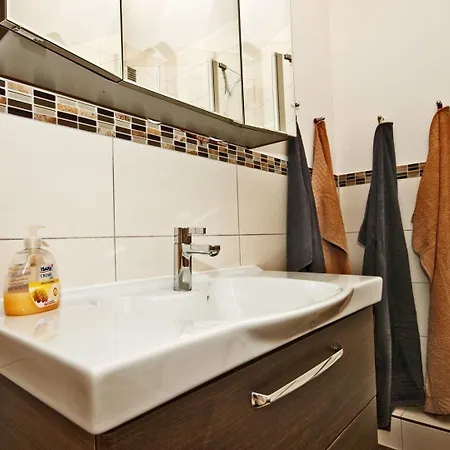 Appartement Kaiserhof 784 Grömitz