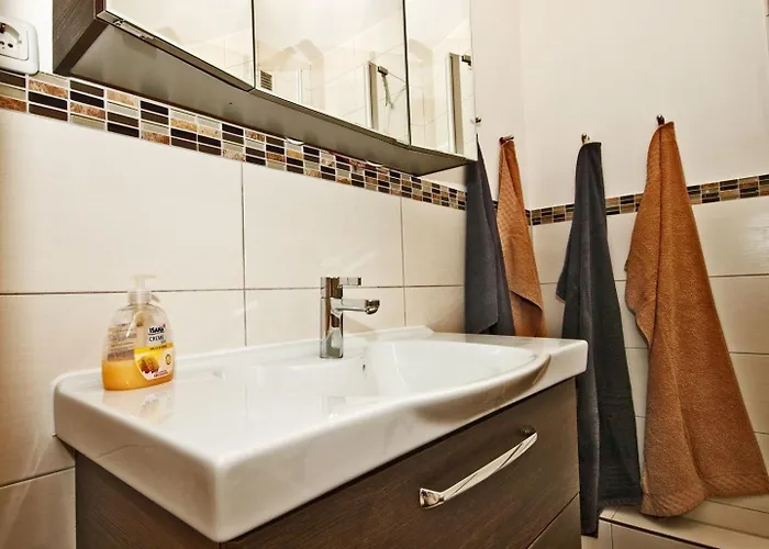 Apartamento Kaiserhof 784 Grömitz