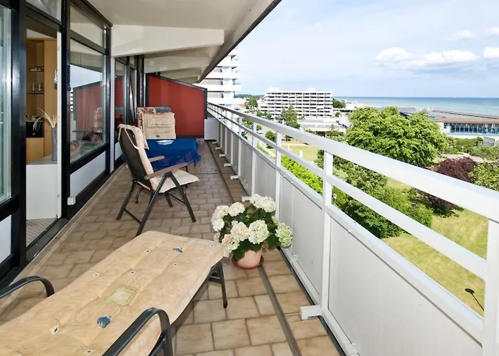 Apartamento Kaiserhof 784