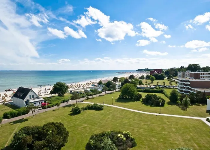 Kaiserhof 784 Apartamento *