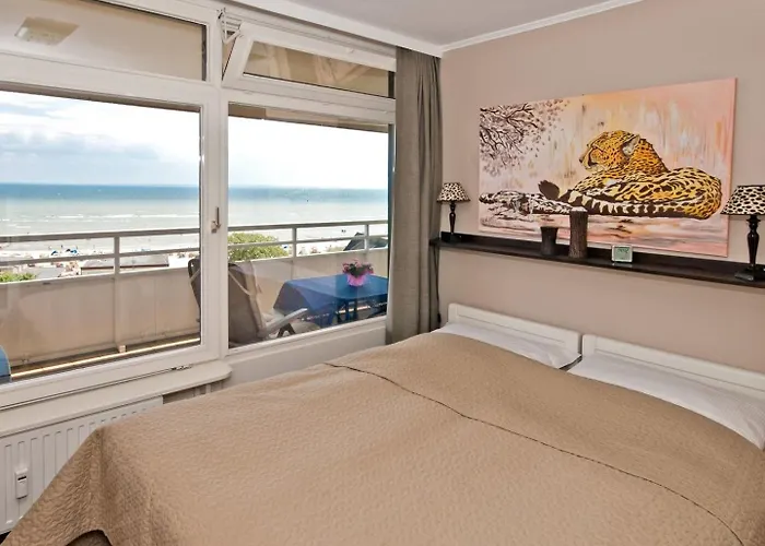 Kaiserhof 784 * Grömitz