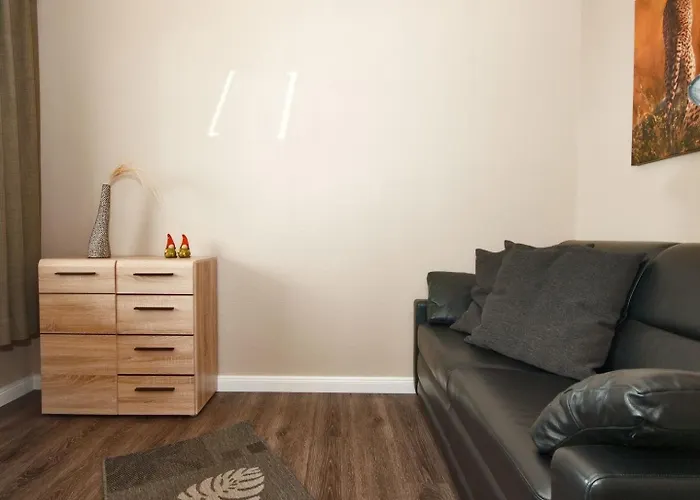 Kaiserhof 784 Apartamento